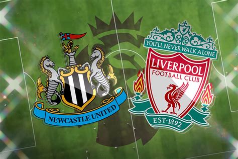 liverpool v newcastle result today.
